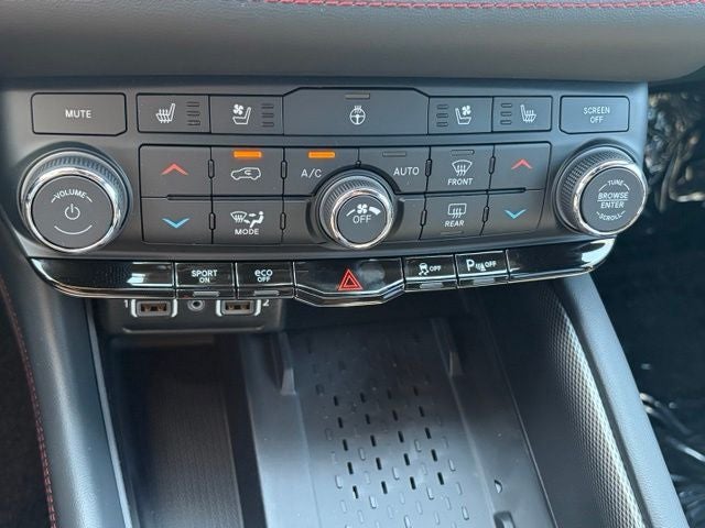 2027 Dodge Durango DURANGO GT HEMI V8 PLUS AWD