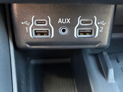 2027 Dodge Durango DURANGO GT HEMI V8 PLUS AWD