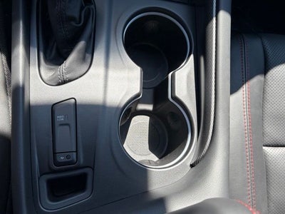 2027 Dodge Durango DURANGO GT HEMI V8 PLUS AWD