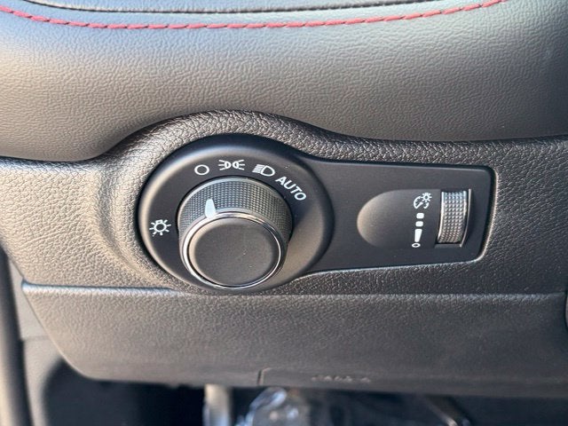2027 Dodge Durango DURANGO GT HEMI V8 PLUS AWD