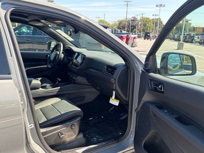 2027 Dodge Durango DURANGO GT HEMI V8 PLUS AWD