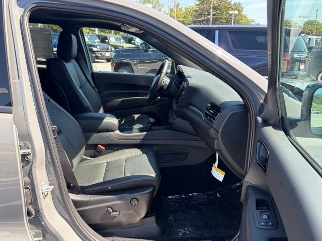 2027 Dodge Durango DURANGO GT HEMI V8 PLUS AWD