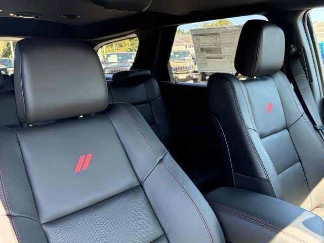 2027 Dodge Durango DURANGO GT HEMI V8 PLUS AWD