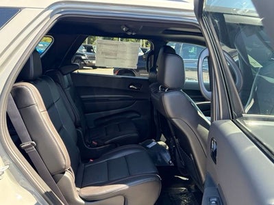 2027 Dodge Durango DURANGO GT HEMI V8 PLUS AWD