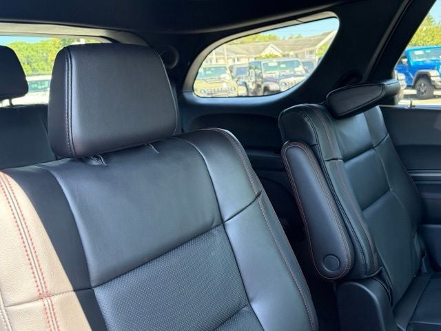 2027 Dodge Durango DURANGO GT HEMI V8 PLUS AWD