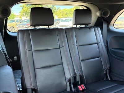2027 Dodge Durango DURANGO GT HEMI V8 PLUS AWD