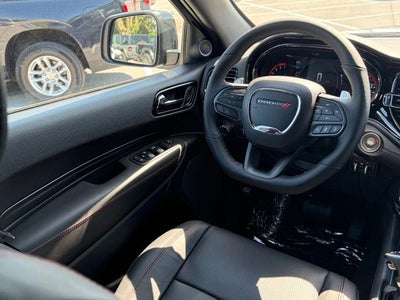 2027 Dodge Durango DURANGO GT HEMI V8 PLUS AWD