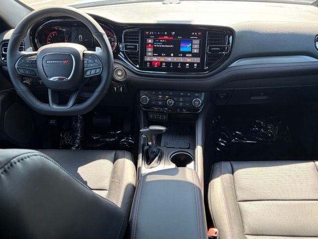 2027 Dodge Durango DURANGO GT HEMI V8 PLUS AWD