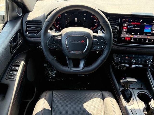 2027 Dodge Durango DURANGO GT HEMI V8 PLUS AWD