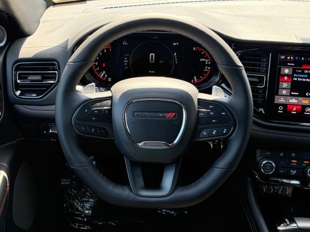 2027 Dodge Durango DURANGO GT HEMI V8 PLUS AWD