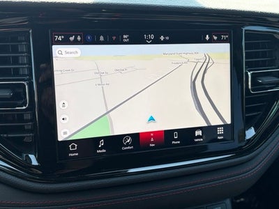 2027 Dodge Durango DURANGO GT HEMI V8 PLUS AWD