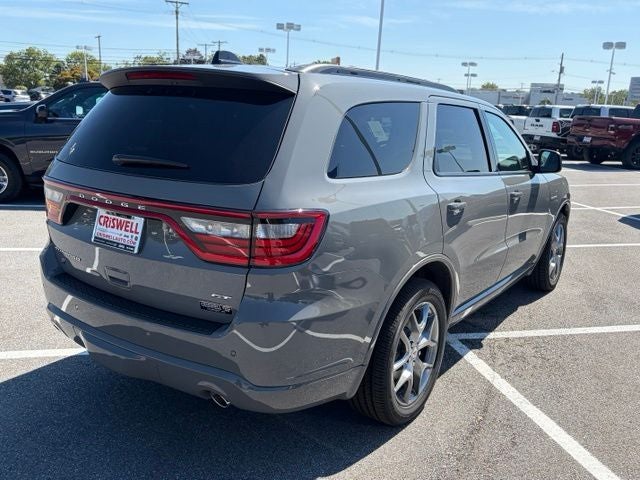 2027 Dodge Durango DURANGO GT HEMI V8 PLUS AWD