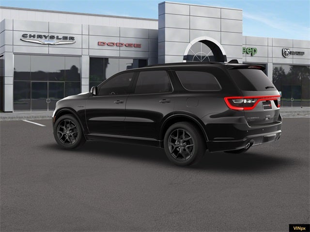 2026 Dodge Durango DURANGO GT AWD HEMI V8