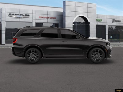 2026 Dodge Durango DURANGO GT AWD HEMI V8