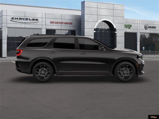 2026 Dodge Durango DURANGO GT AWD HEMI V8