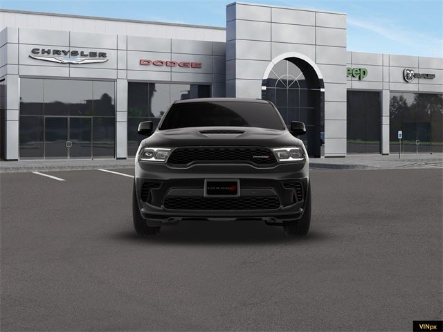 2026 Dodge Durango DURANGO GT AWD HEMI V8