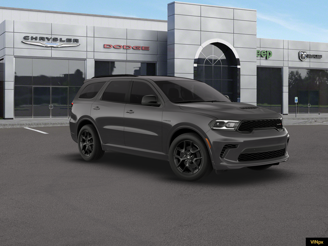2026 Dodge Durango DURANGO GT AWD HEMI V8