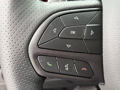 2026 Dodge Durango DURANGO GT AWD HEMI V8