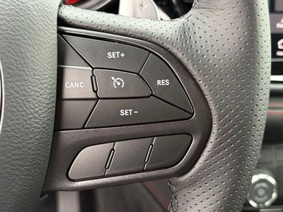 2026 Dodge Durango DURANGO GT AWD HEMI V8