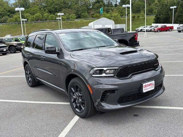 2026 Dodge Durango DURANGO GT AWD HEMI V8