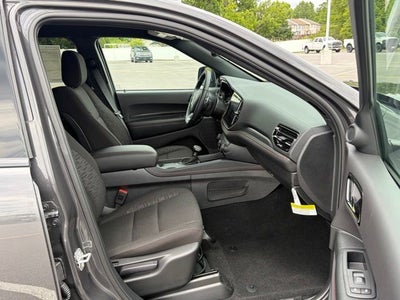 2026 Dodge Durango DURANGO GT AWD HEMI V8