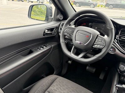 2026 Dodge Durango DURANGO GT AWD HEMI V8