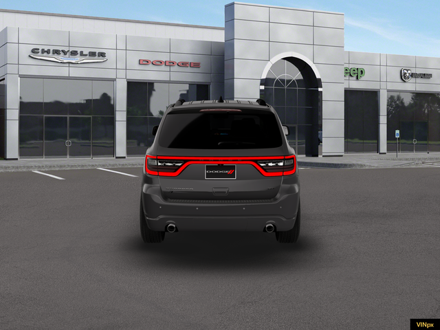 2026 Dodge Durango DURANGO GT AWD HEMI V8