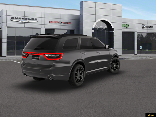 2026 Dodge Durango DURANGO GT AWD HEMI V8