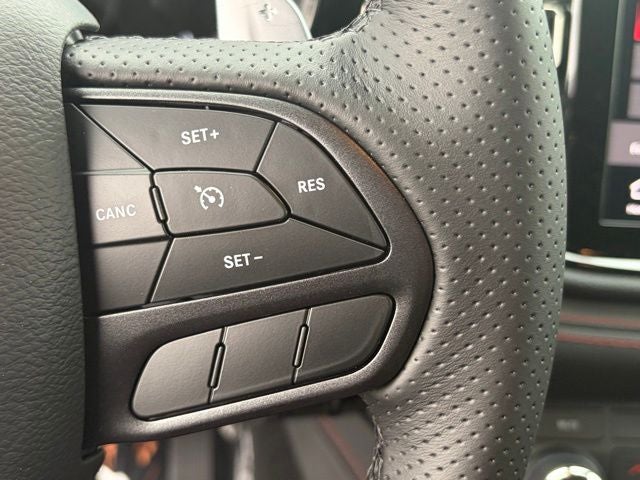 2026 Dodge Durango DURANGO GT AWD HEMI V8
