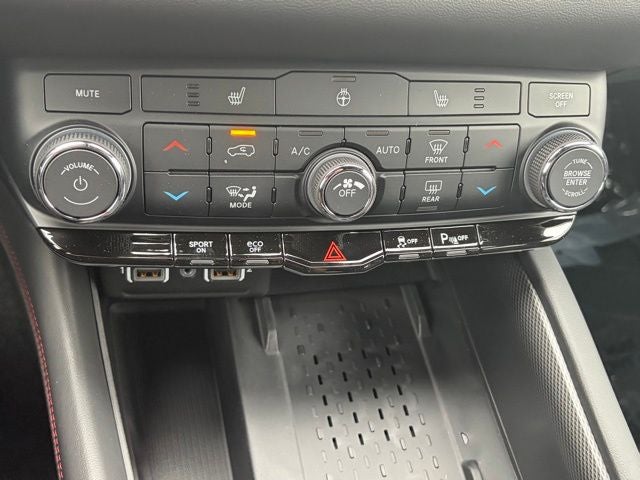 2026 Dodge Durango DURANGO GT AWD HEMI V8