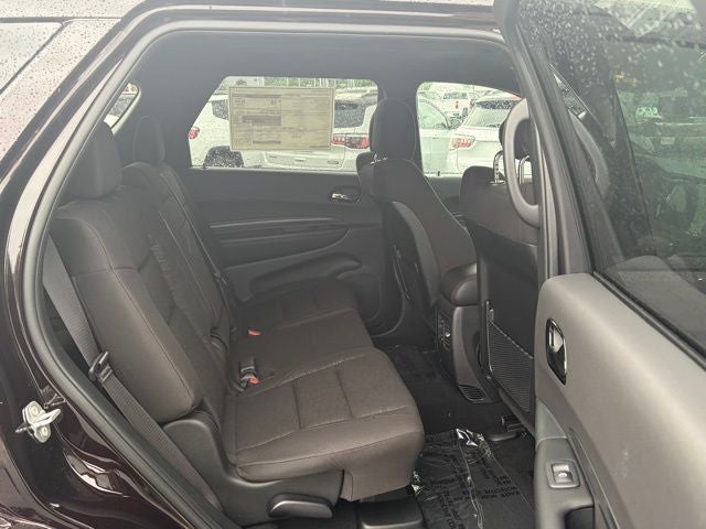 2026 Dodge Durango DURANGO GT AWD HEMI V8
