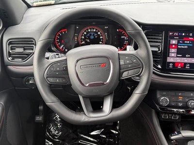 2026 Dodge Durango DURANGO GT AWD HEMI V8