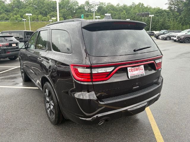 2026 Dodge Durango DURANGO GT AWD HEMI V8