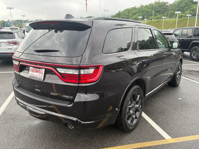2026 Dodge Durango DURANGO GT AWD HEMI V8
