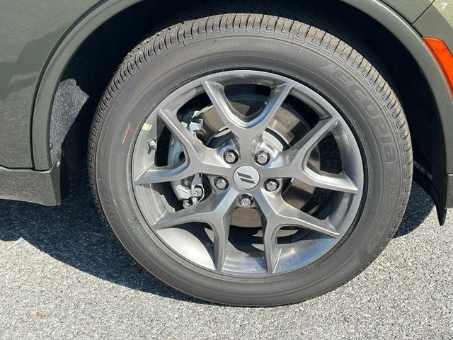 2027 Dodge Durango DURANGO GT HEMI V8 PLUS AWD