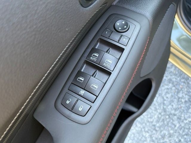 2027 Dodge Durango DURANGO GT HEMI V8 PLUS AWD