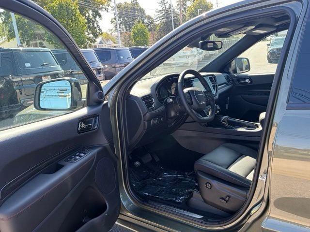 2027 Dodge Durango DURANGO GT HEMI V8 PLUS AWD