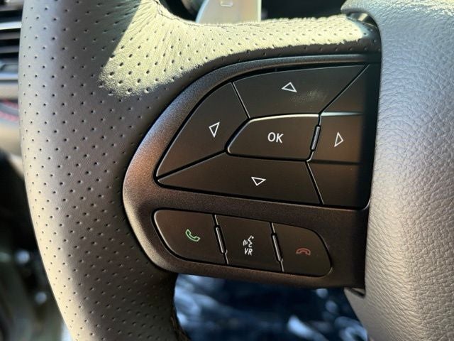 2027 Dodge Durango DURANGO GT HEMI V8 PLUS AWD