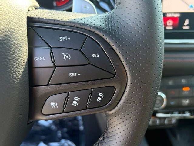 2027 Dodge Durango DURANGO GT HEMI V8 PLUS AWD