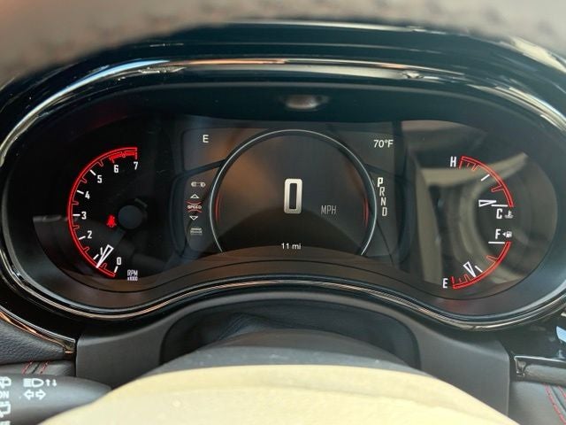 2027 Dodge Durango DURANGO GT HEMI V8 PLUS AWD