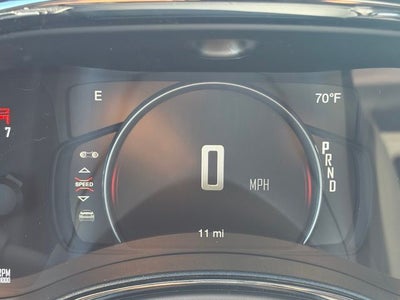 2027 Dodge Durango DURANGO GT HEMI V8 PLUS AWD