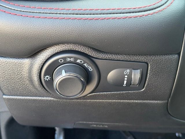 2027 Dodge Durango DURANGO GT HEMI V8 PLUS AWD
