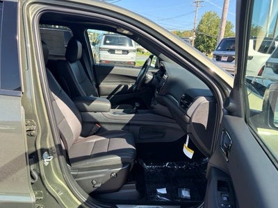 2027 Dodge Durango DURANGO GT HEMI V8 PLUS AWD