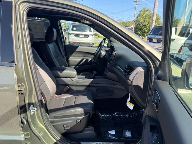 2027 Dodge Durango DURANGO GT HEMI V8 PLUS AWD