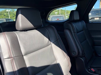 2027 Dodge Durango DURANGO GT HEMI V8 PLUS AWD