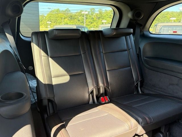 2027 Dodge Durango DURANGO GT HEMI V8 PLUS AWD