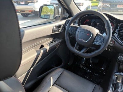 2027 Dodge Durango DURANGO GT HEMI V8 PLUS AWD