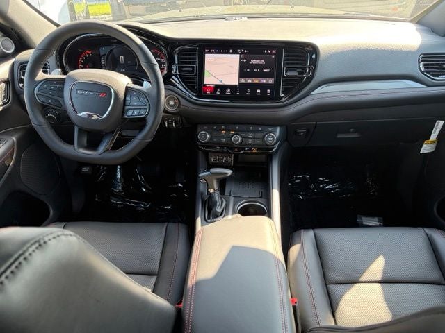 2027 Dodge Durango DURANGO GT HEMI V8 PLUS AWD