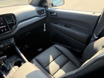 2027 Dodge Durango DURANGO GT HEMI V8 PLUS AWD
