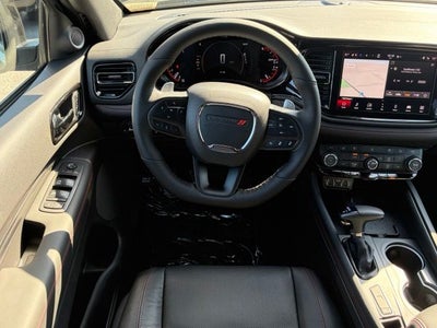 2027 Dodge Durango DURANGO GT HEMI V8 PLUS AWD